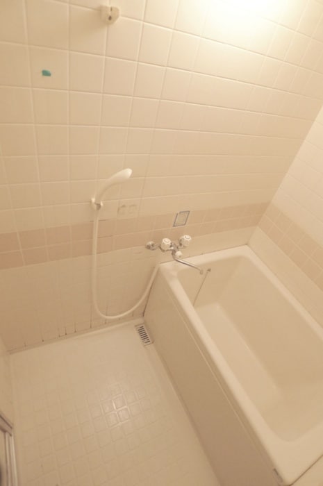 バス／シャワールーム等 シャト－上清戸