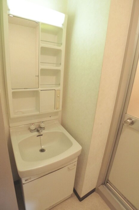 洗面 シャト－上清戸