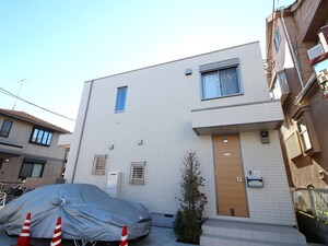 メゾン武蔵野