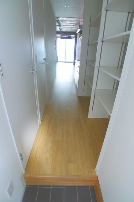 廊下 FUKUMI　APARTMENT