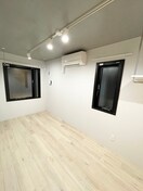 室内からの展望 リッシュ巣鴨