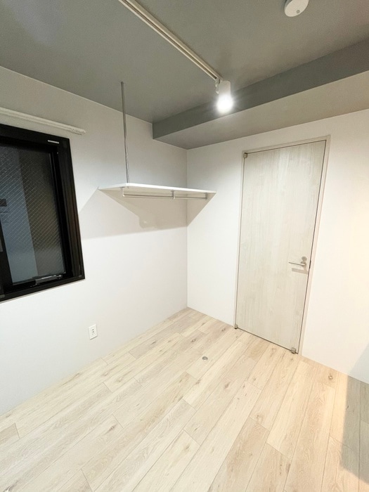 収納 リッシュ巣鴨