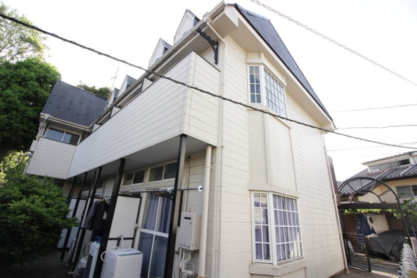 外観写真 カーサ瀬谷