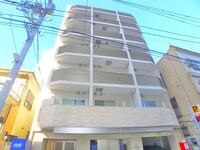 レオーネ亀有(602)