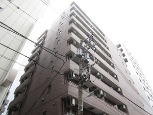 グランド･ガーラ日本橋兜町(207)