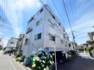ＴＳシモンズの外観