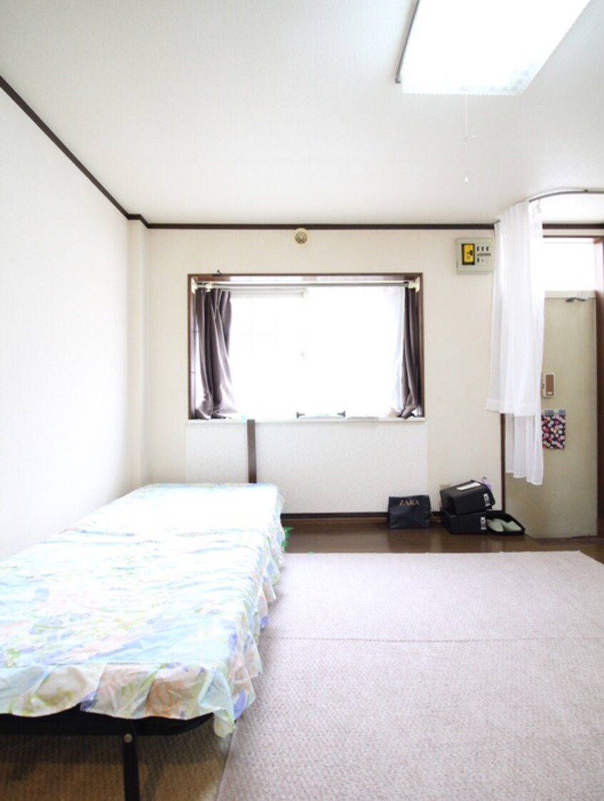 居室 ケイハイツ