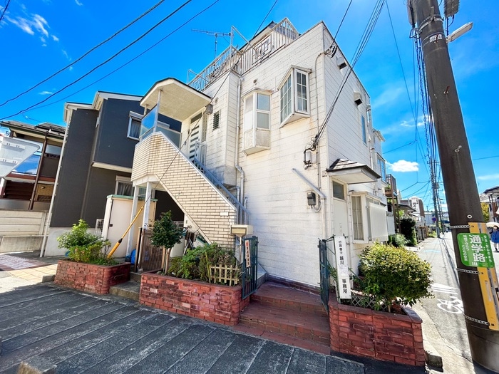 外観写真 ケイハイツ