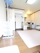 玄関 ケイハイツ