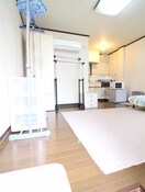 玄関 ケイハイツ