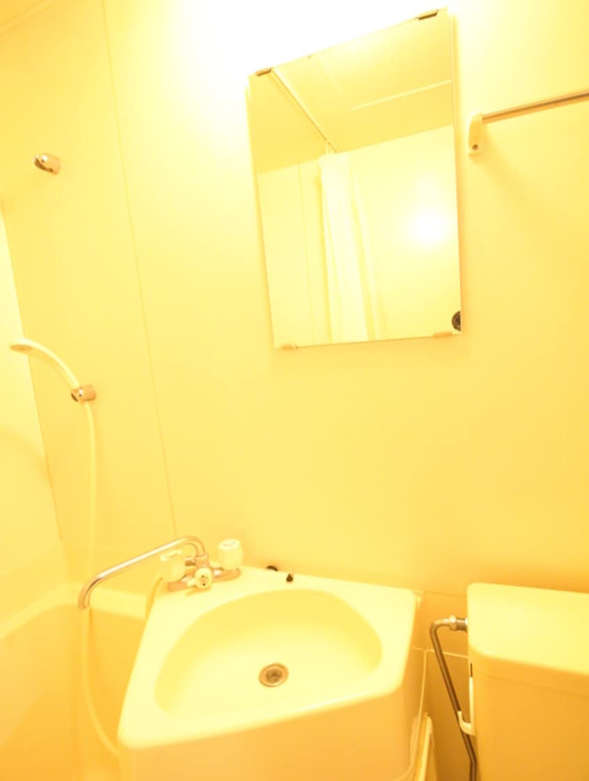 洗面 ケイハイツ