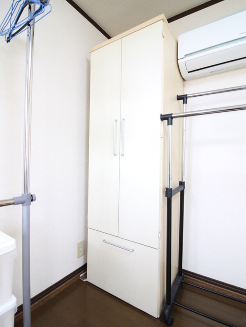 収納 ケイハイツ