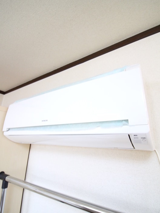 内観写真 ケイハイツ