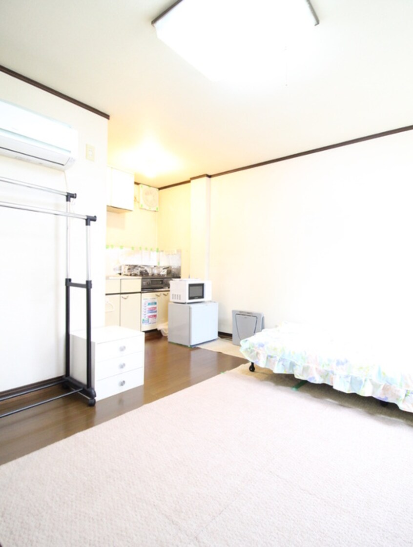 居室 ケイハイツ