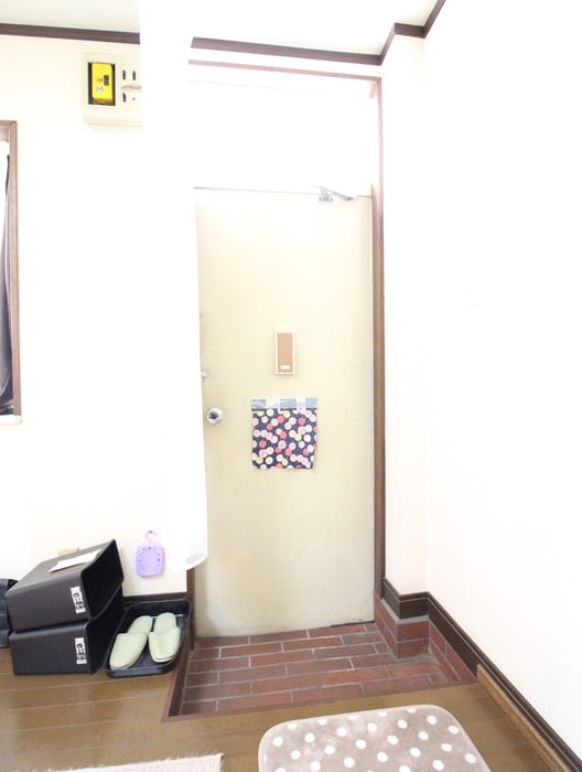 廊下 ケイハイツ