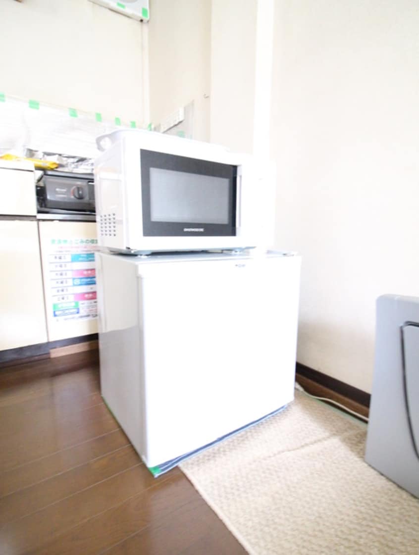 内観写真 ケイハイツ