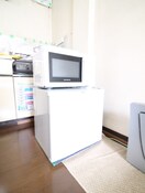 内観写真 ケイハイツ