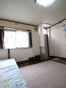 居室 ケイハイツ