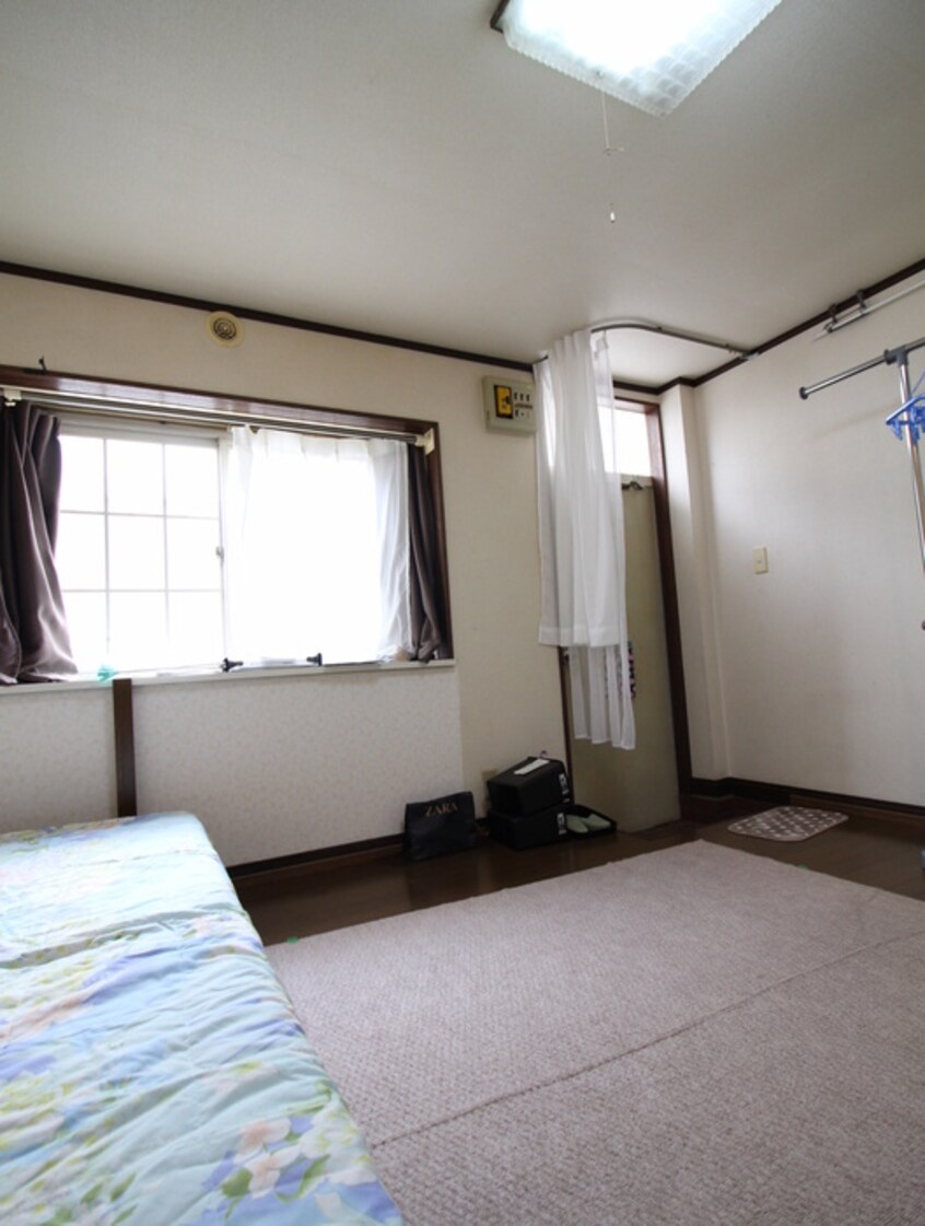 居室 ケイハイツ