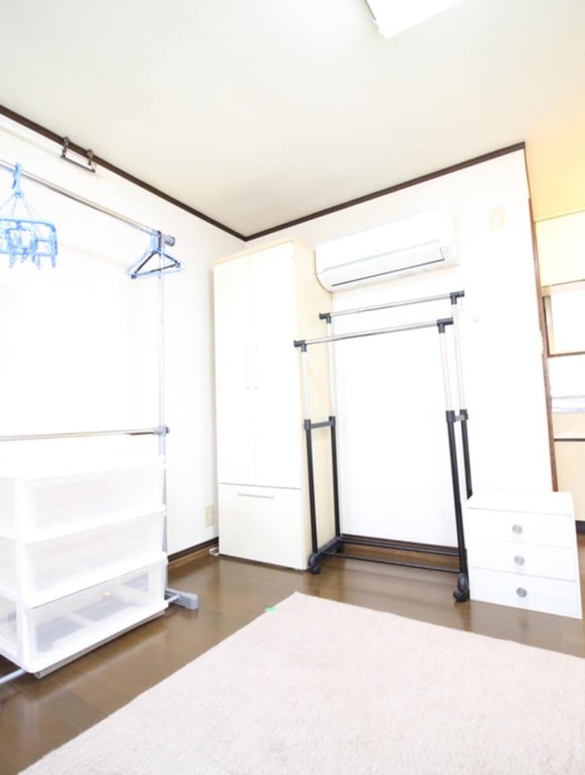 居室 ケイハイツ