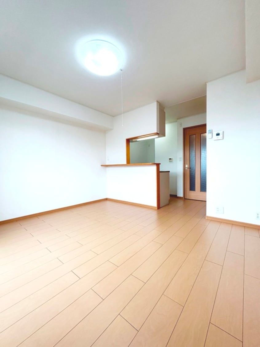 居室 グローイングふじみ野