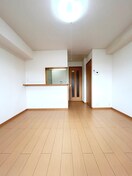 居室 グローイングふじみ野