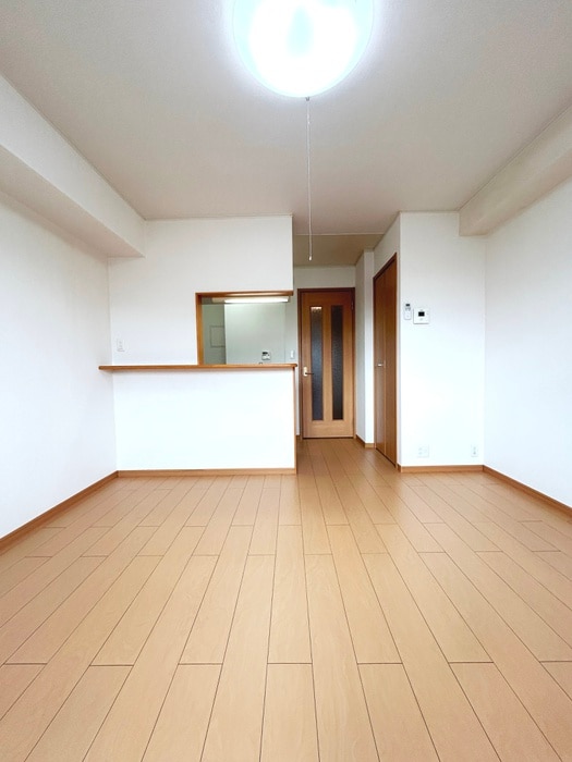 居室 グローイングふじみ野