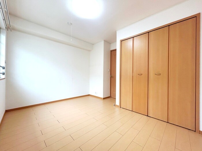 居室 グローイングふじみ野