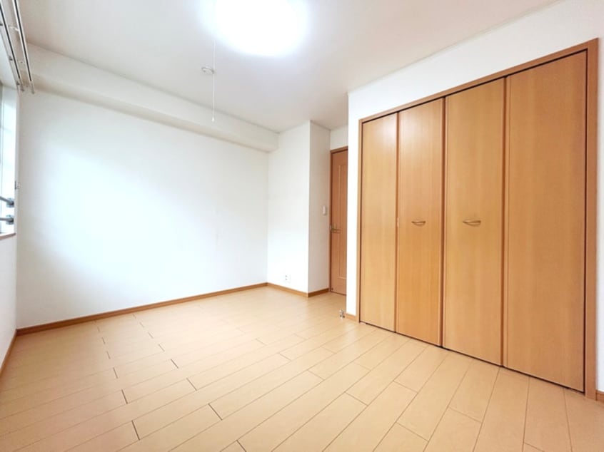 居室 グローイングふじみ野