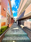 周辺環境 グローイングふじみ野