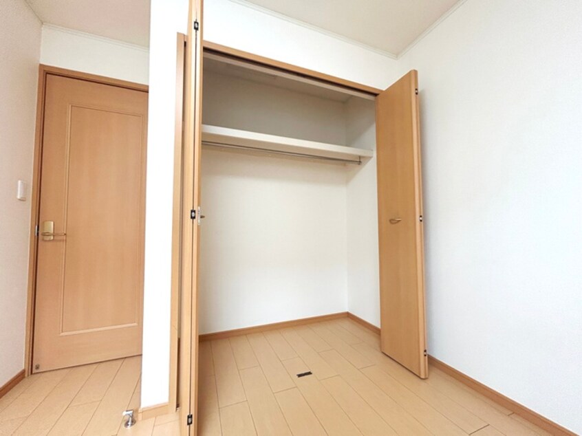 収納 グローイングふじみ野