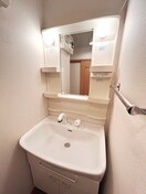 洗面 グローイングふじみ野