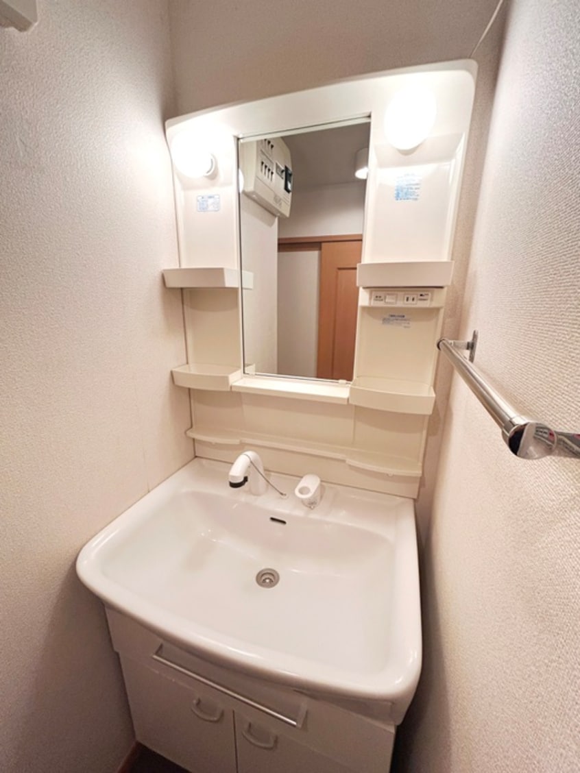 洗面 グローイングふじみ野