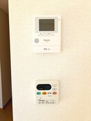 周辺環境 グローイングふじみ野