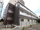 リブリ・ＭＳＴｙの外観