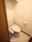 トイレ Excellia 馬込