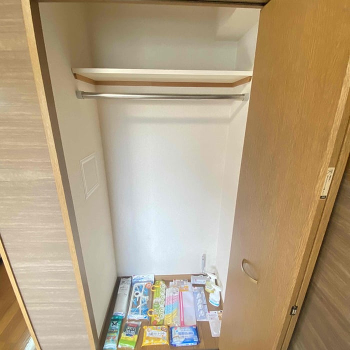 収納 Excellia 馬込