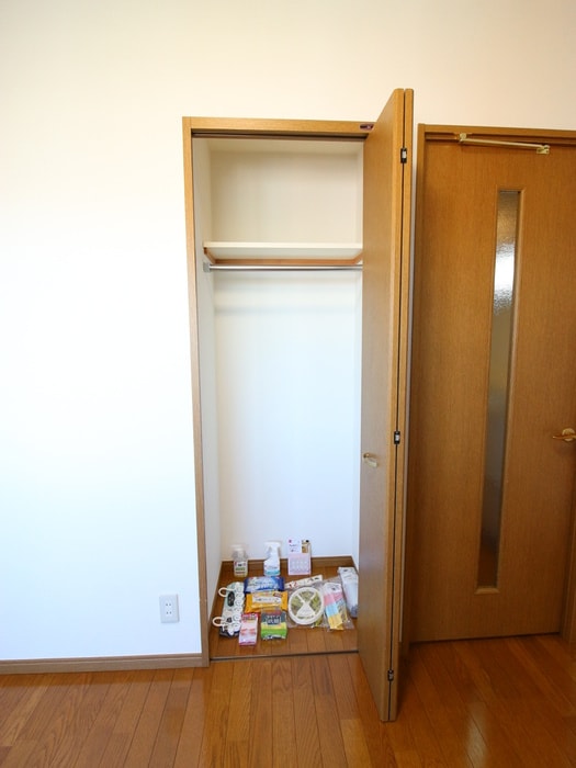 収納 Excellia 馬込