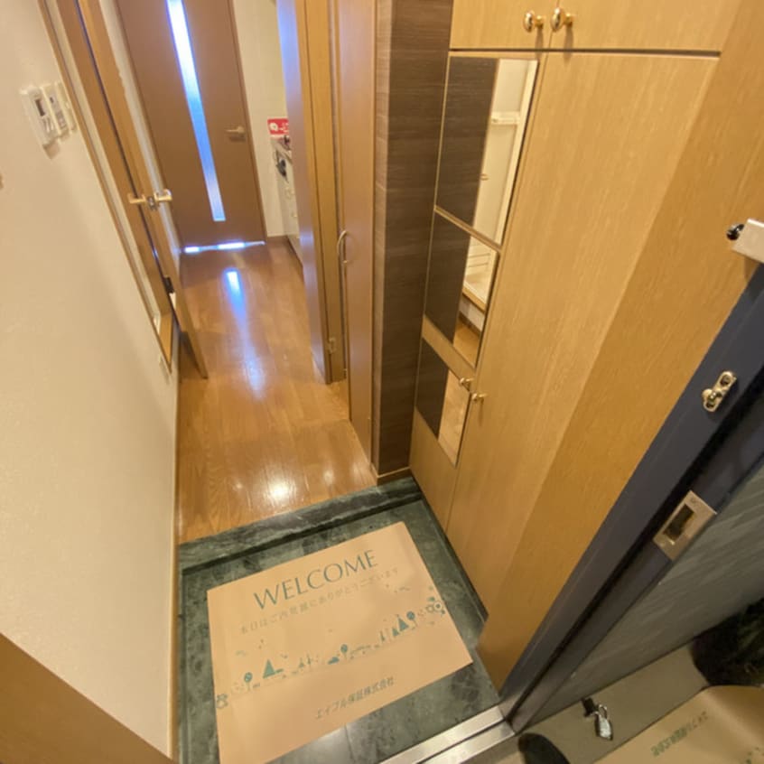 廊下 Excellia 馬込