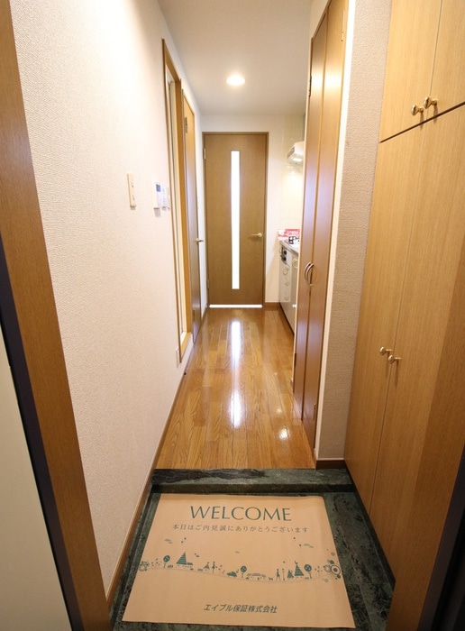 廊下 Excellia 馬込