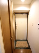 玄関 Excellia 馬込