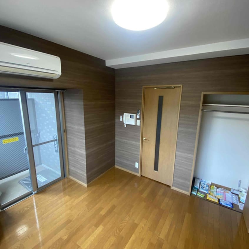 居室 Excellia 馬込