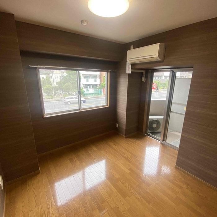 居室 Excellia 馬込