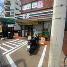 セブンイレブン(コンビニ)まで393m Excellia 馬込