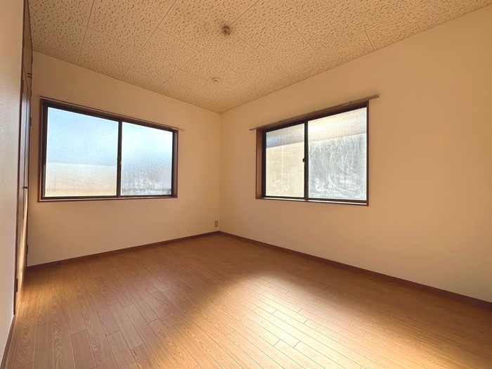 居室 プレジュール関口