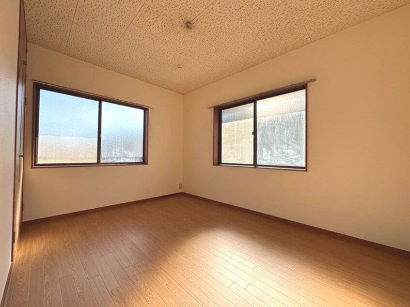 居室 プレジュール関口