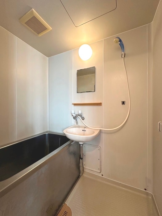 バス／シャワールーム等 プレジュール関口