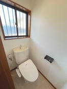 トイレ プレジュール関口