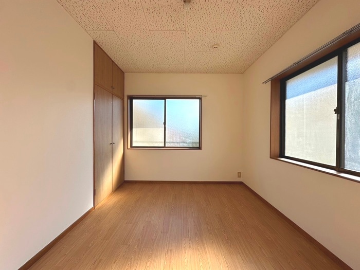 居室 プレジュール関口