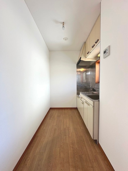 内観写真 プレジュール関口